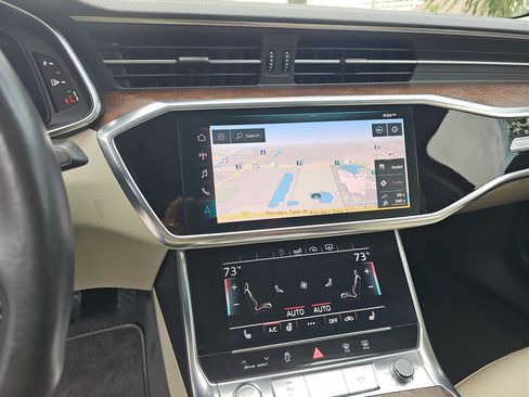 Used 2019 Audi A6 3.0T Premium Plus w/ Premium Plus Package AWD/4WD image 11
