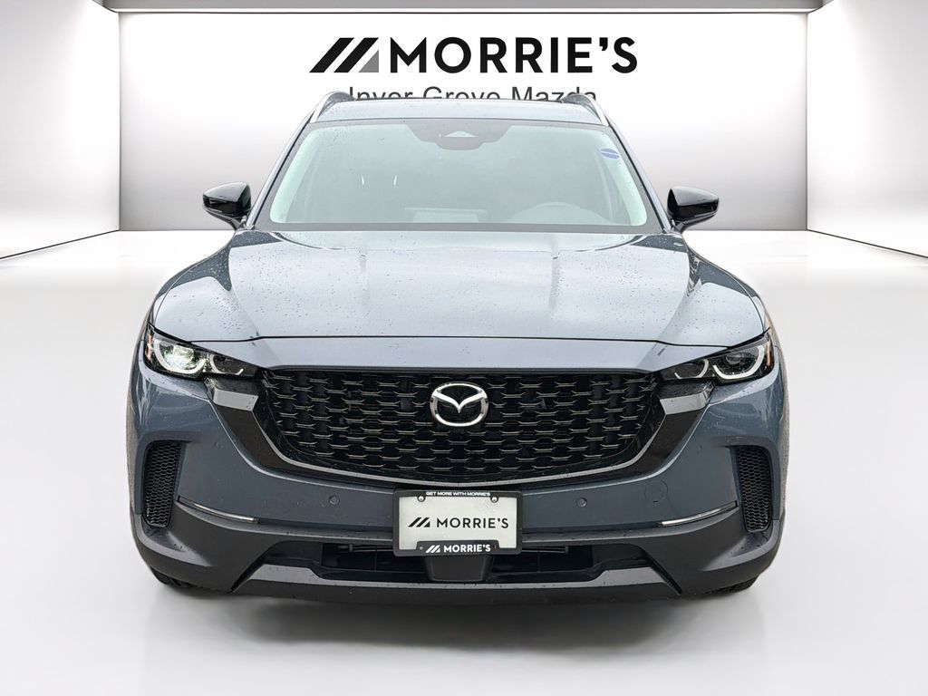 Used 2026 MAZDA CX-50 AWD 2.5 S w/ Premium Package image 2