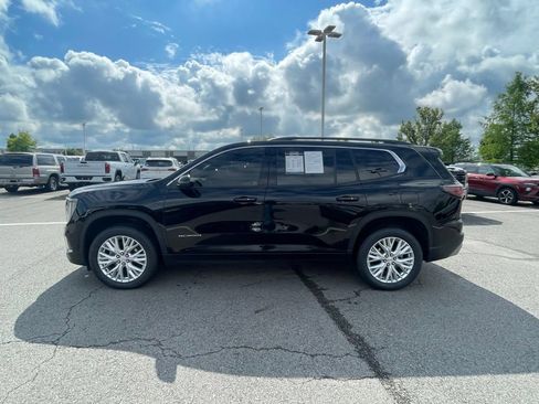 Used 2024 GMC Acadia Elevation FWD image 4