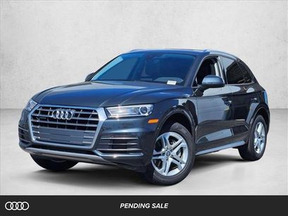 Used 2018 Audi Q5 2.0T Premium