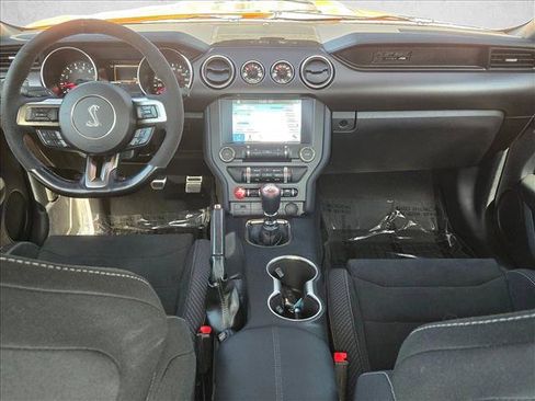 Used 2018 Ford Mustang Shelby GT350 w/ Electronics Package image 18