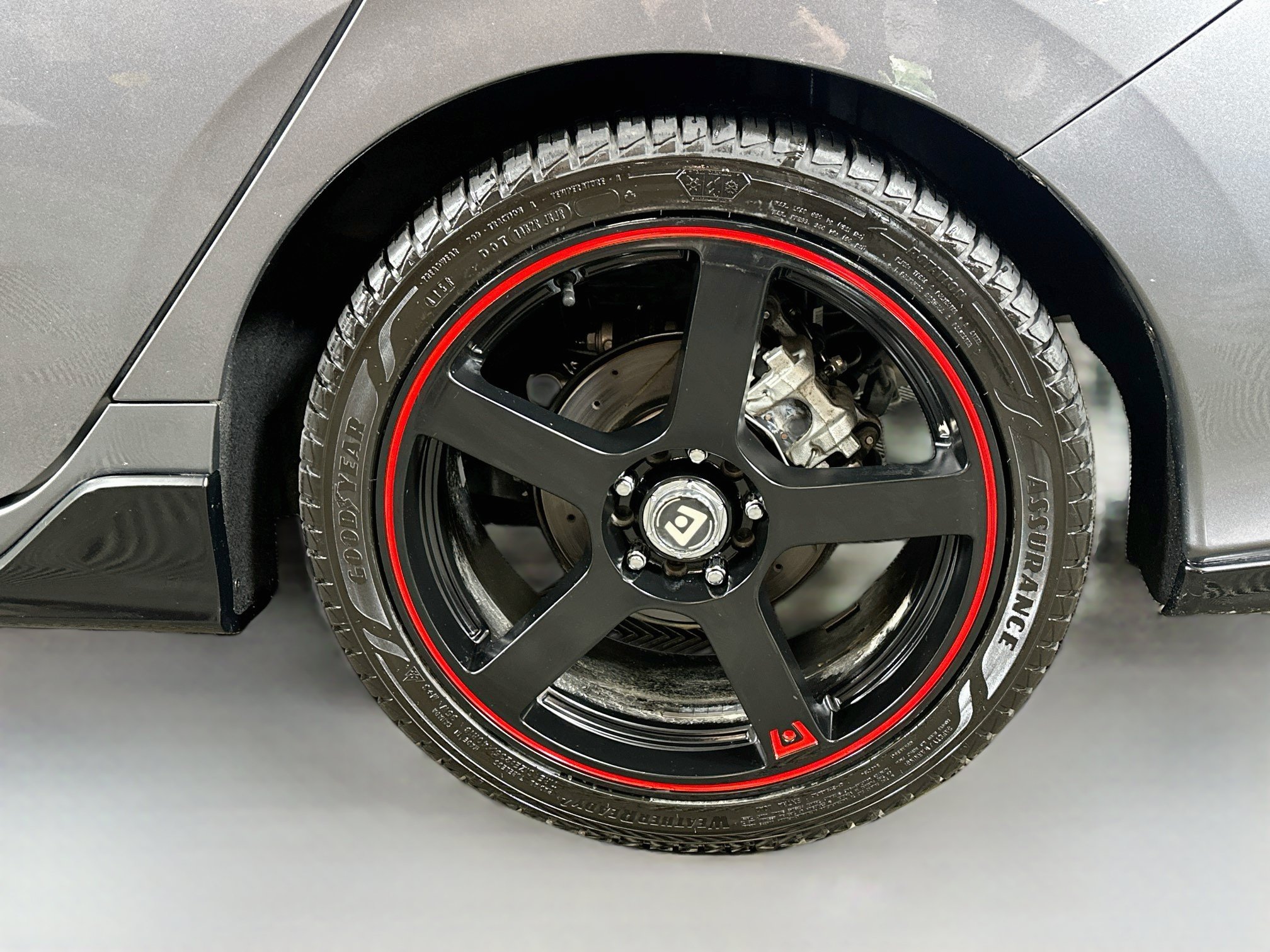 Used 2021 Honda Civic Sport Touring image 31
