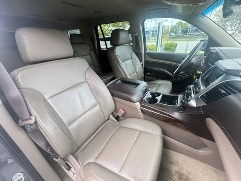 Used 2017 Chevrolet Tahoe LT RWD image 17