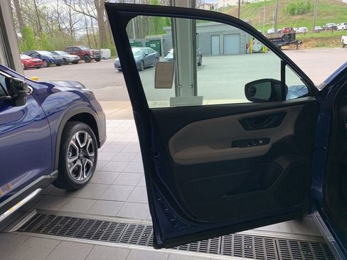 New 2026 Subaru Forester Premium image 11