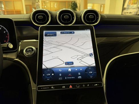 Certified 2024 Mercedes-Benz GLC 300 4MATIC image 14