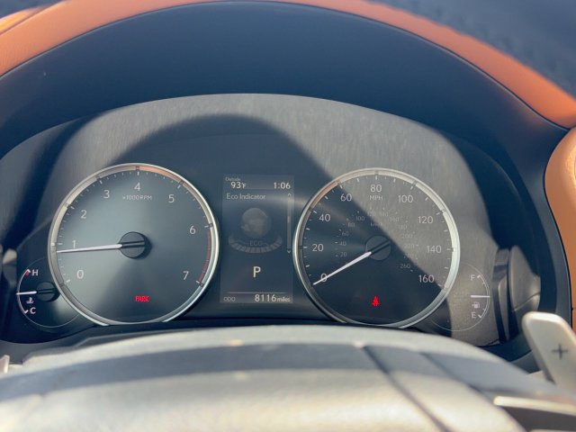 Used 2024 Lexus IS 300 w/ Comfort Package RWD image 19