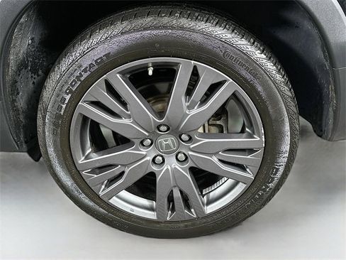 Used 2022 Honda Pilot Sport image 30