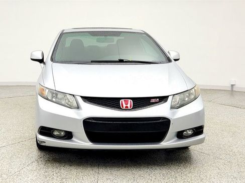 Used 2013 Honda Civic Si image 2