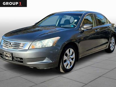 Used 2010 Honda Accord EX