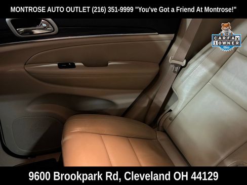 Used 2021 Jeep Grand Cherokee Limited image 33