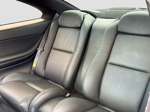 Used 2006 Pontiac GTO RWD image 6