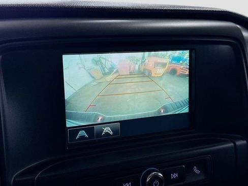 Used 2019 Chevrolet Silverado 1500 Custom w/ Custom Convenience Package image 14