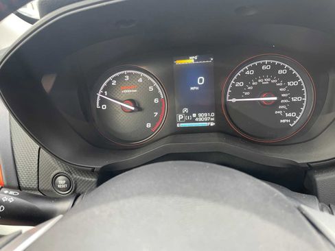 Used 2020 Subaru Forester Sport image 17