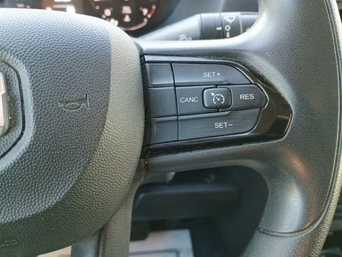 Used 2023 RAM ProMaster 2500 image 24