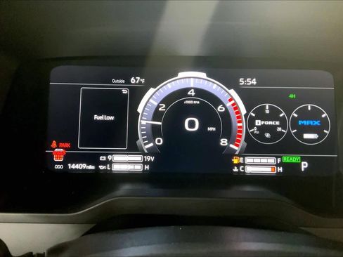 Used 2024 Toyota Sequoia Limited image 25