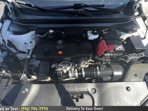 Used 2020 Acura RDX AWD image 12