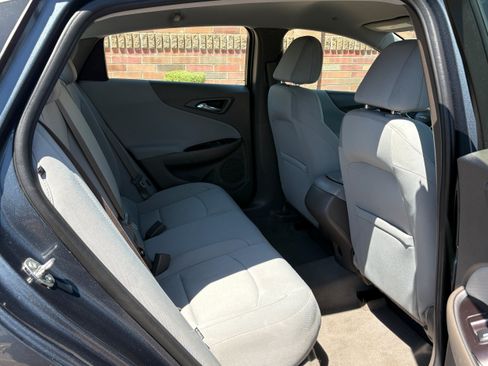 Used 2020 Chevrolet Malibu LS w/ Driver Confidence Package II FWD image 12