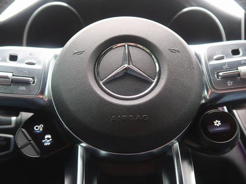 Used 2020 Mercedes-Benz C 63 AMG S image 32