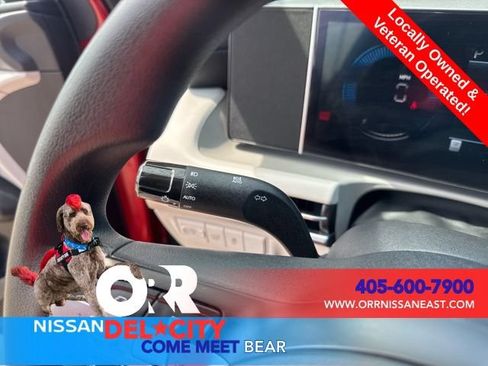 Used 2025 Hyundai Tucson SEL FWD image 23
