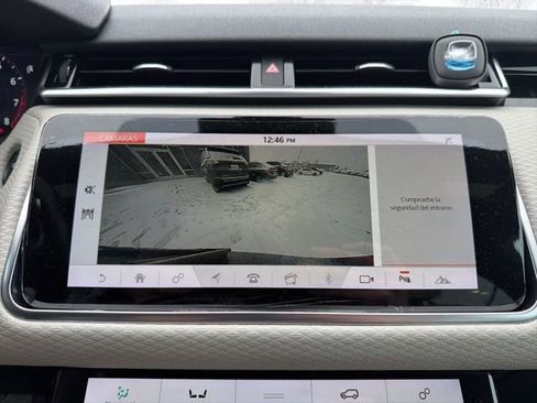 Used 2020 Land Rover Range Rover Velar R-Dynamic S image 26