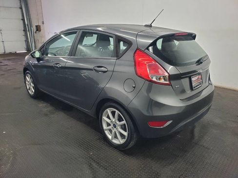Used 2019 Ford Fiesta SE w/ Equipment Group 201A image 5