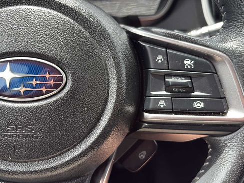 Used 2023 Subaru Ascent Limited w/ Technology Package AWD/4WD image 10