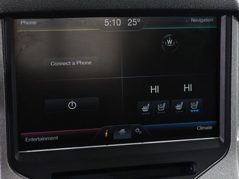 Used 2015 Ford F250 Lariat w/ Chrome Package image 27