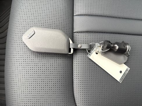 New 2026 Kia Sorento EX image 17