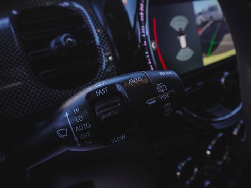 Used 2024 MINI Cooper John Cooper Works image 22