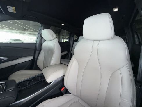 Certified 2025 Acura RDX SH-AWD image 14