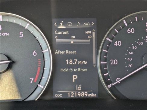 Used 2017 Lexus RX 350 RX 350 image 9