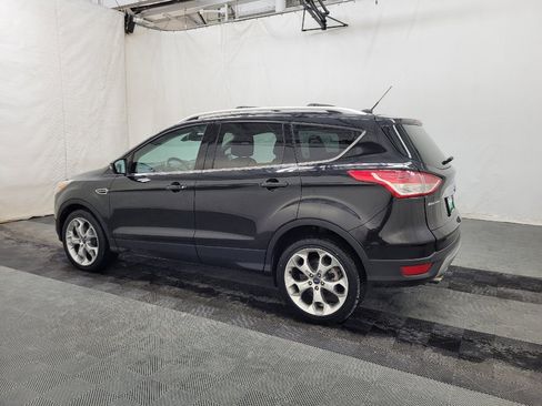 Used 2014 Ford Escape Titanium w/ Equipment Group 401A image 3