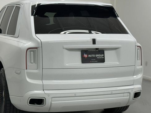Used 2020 Rolls-Royce Cullinan image 50