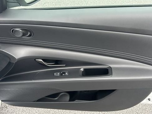New 2026 Hyundai Elantra Sport FWD image 16