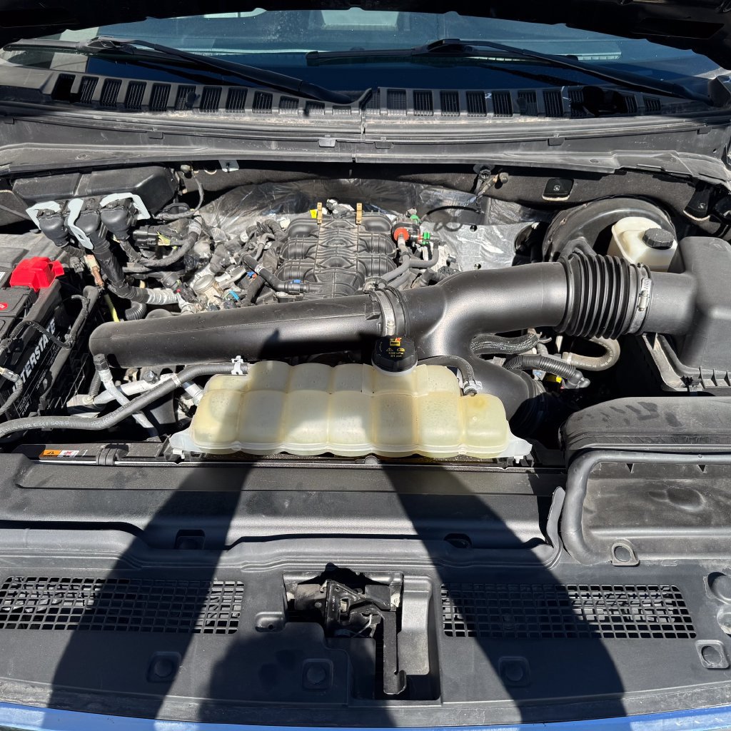 Used 2021 Ford Expedition XLT AWD/4WD image 23