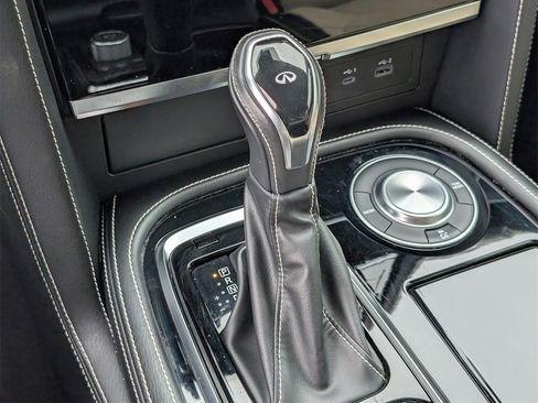 Used 2022 INFINITI QX80 Premium Select w/ Cargo Package image 21