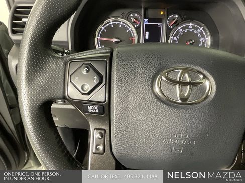 Used 2021 Toyota 4Runner TRD Pro image 40