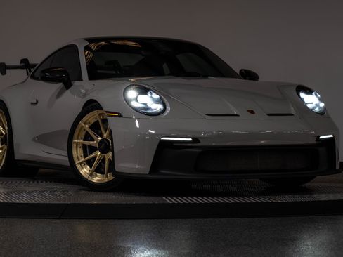 Used 2022 Porsche 911 GT3 image 41