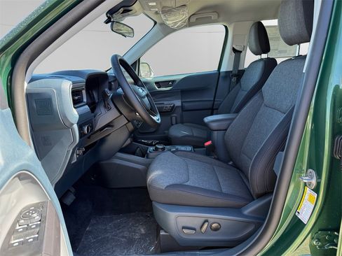 New 2025 Ford Maverick XLT w/ XLT Luxury Package image 12