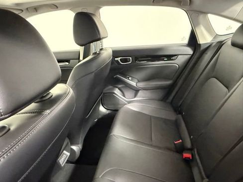 Used 2024 Honda Civic Touring image 36