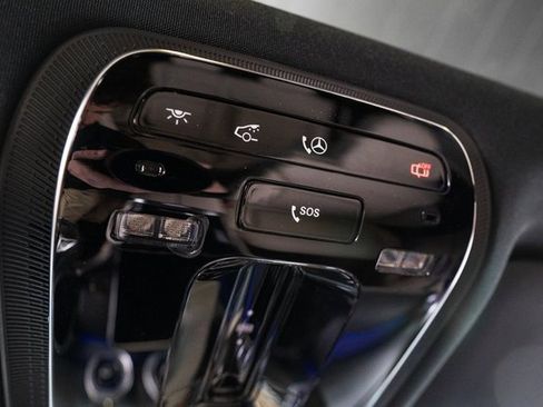 New 2026 Mercedes-Benz GLC 300 4MATIC image 28