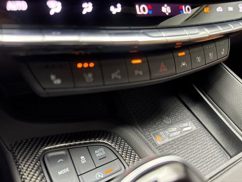 Used 2025 Cadillac CT5 Sport RWD image 69