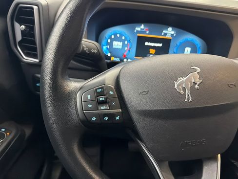 Used 2025 Ford Bronco Sport Big Bend image 24