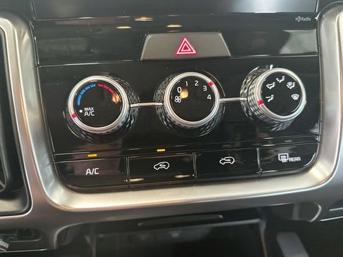 Certified 2022 Kia Sorento LX FWD image 18