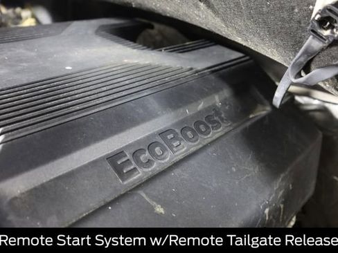 Used 2019 Ford F150 Lariat w/ Equipment Group 502A Luxury image 18