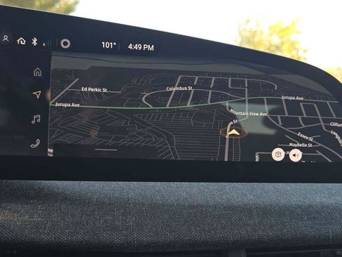 Used 2024 Lucid Air Touring AWD/4WD image 10