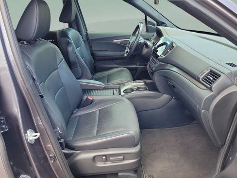 Certified 2021 Honda Passport EX-L image 18