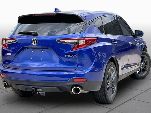 Used 2023 Acura RDX A-Spec FWD image 13