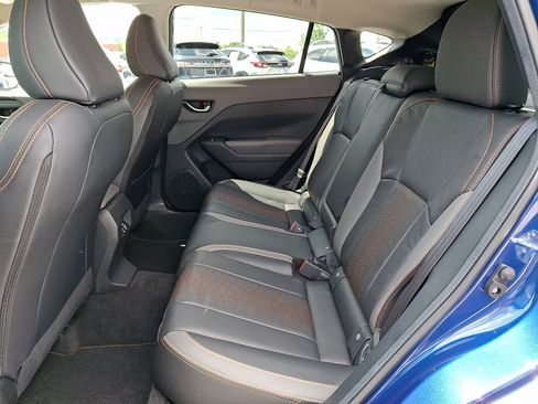 Certified 2024 Subaru Crosstrek 2.5i Limited AWD/4WD image 10