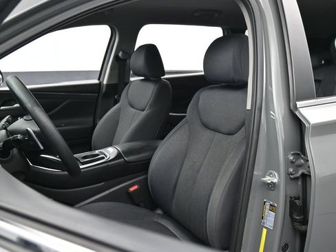 Used 2021 Hyundai Santa Fe SE FWD image 10